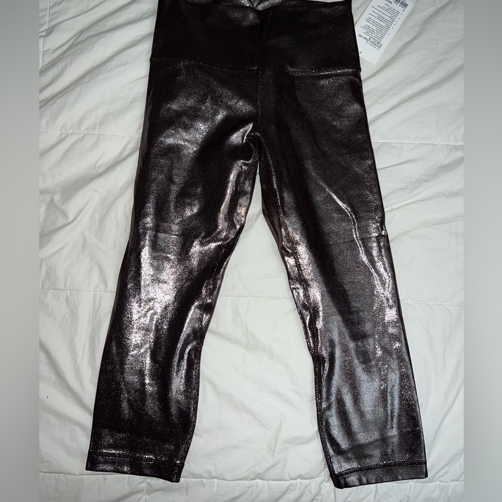 Lululemon Align 21” leggings